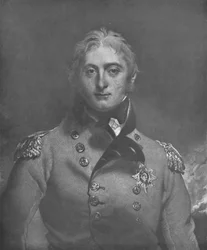 Lieut. Général Sir John Moore, K.B., c1809 1909