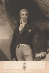 Lord Vicomte Castlereagh