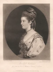 Mme Apollonia Wodehouse