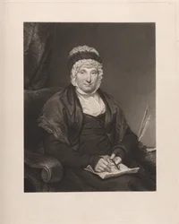Mme Hamilton