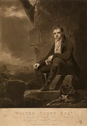 Sir Walter Scott