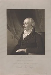 Le très honorable Spencer Perceval