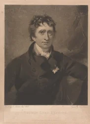 Thomas Erskine, 1er baron Erskine