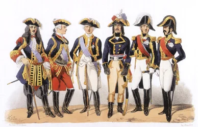 Costumes de l