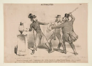 Ratapoli et Casmajou