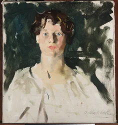 Portrait d