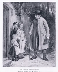 Le maître d