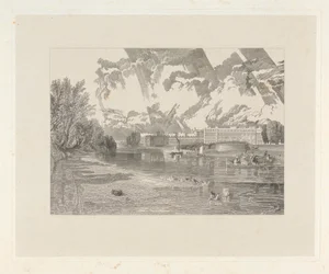 Palais de Hampton Court