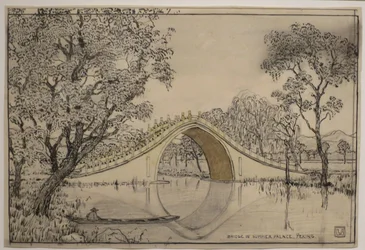 Pont du Palais d