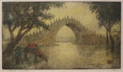 Pont du Palais d