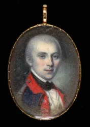 Capitaine John Gassoway