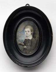 Portrait d