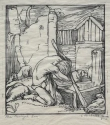 Le fils prodigue