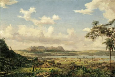 Baie de La Havane, Cuba