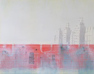 Lundi matin, Djenné, Mali