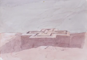 Saint Georges, Lalibela