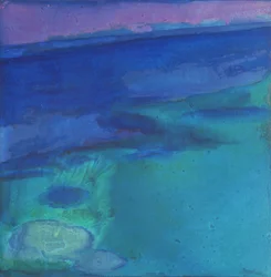 Cyanae bleu, 1997