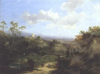 Château de Kincardine, Perthshire