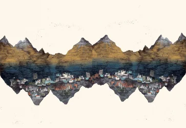 Et les montagnes ont résonné, 2013