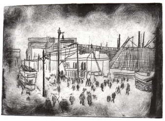 Docks de Belfast, 2015