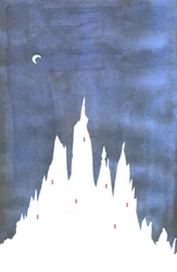 Le Château de Barbe-Bleue, 2013