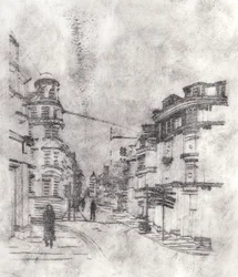 Rue Cornmarket