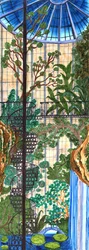 Jardin japonais, 2019