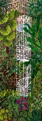 Jardins de Kew #3, 2020