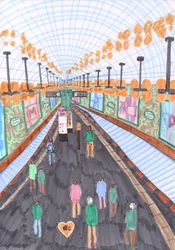Musée Märkisches UBahn