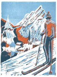 Ski, 2015