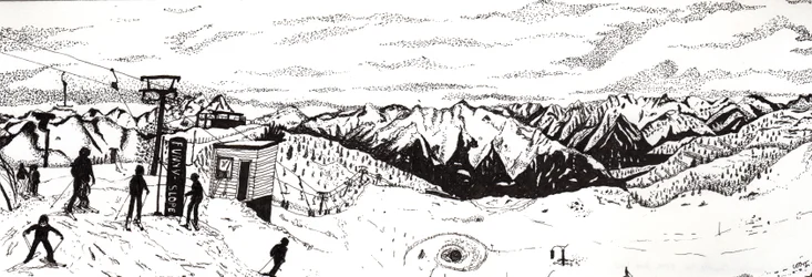 Ski en Autriche