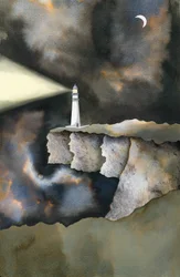 Le phare, 2013