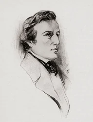 Frédéric François Chopin