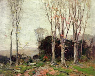 Le chemin des montagnes