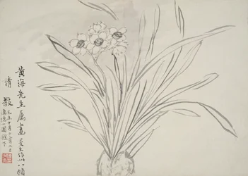 Album de fleurs