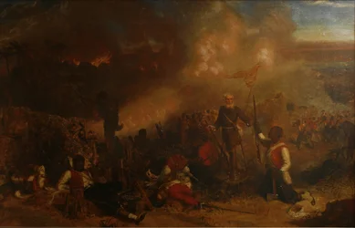 Bataille de Tubabecelong, 1866