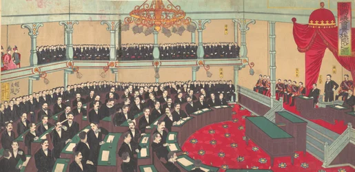 Illustration de l