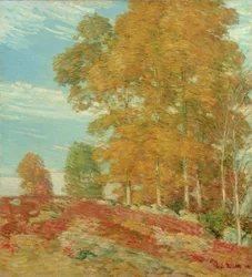 Colline d