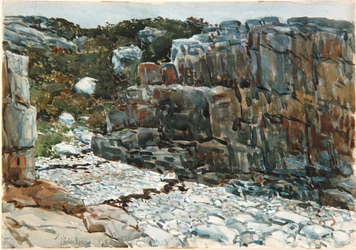 Diamond Cove