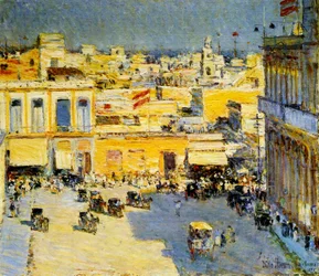 La Havane, Cuba