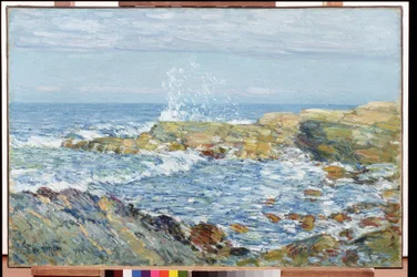 Île des Shoals