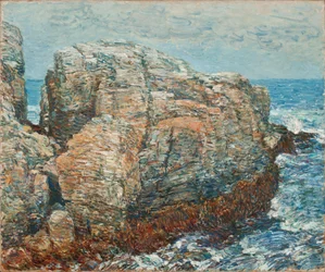Roche de la Sylphide