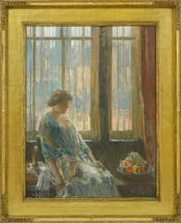 La fenêtre de New York