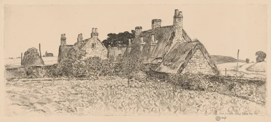 Cottages anglais