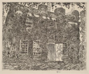Cottage Home Sweet Home, no 3, Easthampton