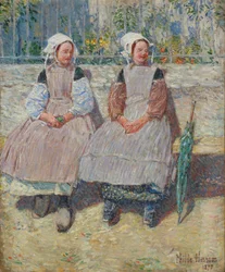 À la lumière du soleil