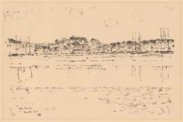 Port intérieur