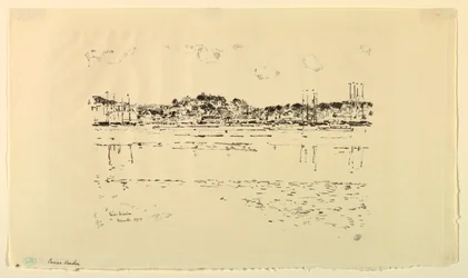 Port intérieur