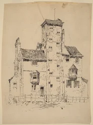 Structure normande