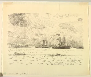 Retour de la Flotte